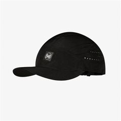 CZAPKA BUFF SPEED CAP SOLID BLACK