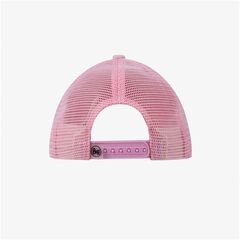 BUFF TRUCKER CAP KATSY ORCHID, 2 zdjęcie