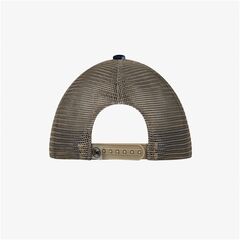 BUFF TRUCKER CAP SNIGS NIGHT BLUE, 2 zdjęcie