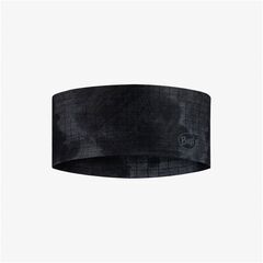 OPASKA BUFF COOLNET UV WIDE HEADBAND BONSY GRAPHITE