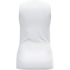 Koszulka techniczna damska Odlo BL TOP crew neck singlet ACTIVE F-DRY LI