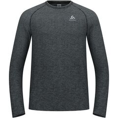 Koszulka męska Odlo T-shirt crew neck l/s ESSENTIAL SEAMLESS