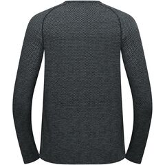 Koszulka męska Odlo T-shirt crew neck l/s ESSENTIAL SEAMLESS