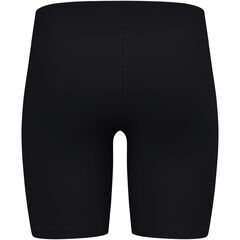 Legginsy krótkie do biegania męskie Odlo ESSENTIAL czarny