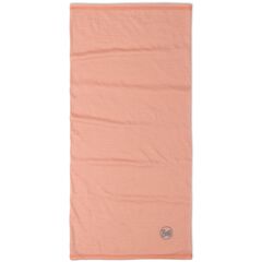 BUFF MERINO LIGHTWEIGHT SOLID CORAL, Kolor: różowy, Rozmiar: 10