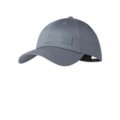 BUFF BASEBALL CAP SOLID ASH