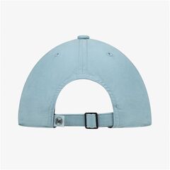 BUFF PACK BASEBALL CAP SOLID MIST, 3 zdjęcie