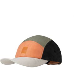 BUFF 5 PANEL GO CAP YOUTH COLART TUNDRA KHAKI, Kolor: khaki, Rozmiar: 10