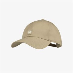 BUFF BASEBALL SOLID ZIRE FAWN, Kolor: piaskowy, Rozmiar: 10