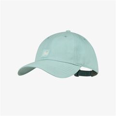 BUFF BASEBALL SOLID ZIRE MIST, Kolor: turkusowy, Rozmiar: 10