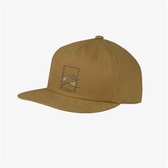 BUFF TRUCKER CAP WADI FAWN L/XL