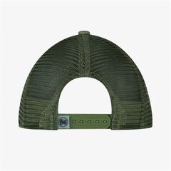 BUFF EXPLORE TRUCKER CAP WATE FOREST L/XL, 2 zdjęcie