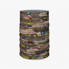 BANDANA BUFF COOLNET UV CAMINO DESTINOS