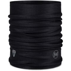 BUFF THERMONET SOLID BLACK