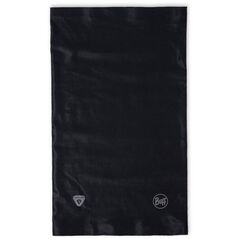 BUFF THERMONET SOLID BLACK, 2 zdjęcie