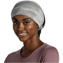 BUFF MERINO LIGHTWEIGHT PRINTS MATEWA CLOUD, 3 zdjęcie