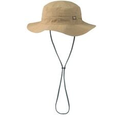 KAPELUSZ BUFF EXPLORE BOONEY HAT SOLID FAWN L/XL
