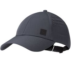 CZAPKA Z DASZKIEM BUFF SUMMIT CAP SOLID ASH