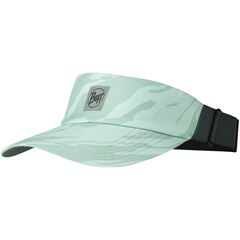 BUFF GO VISOR ACES SEAGROVE GREEN