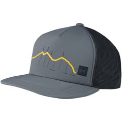 BUFF EXPLORE TRUCKER CAP CRAM ASH L/XL, Kolor: inny kolor