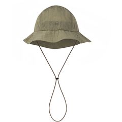 KAPELUSZ BUFF GO BUCKET HAT SOLID TUNDRA KHAKI
