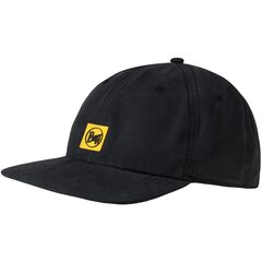 BUFF PACK BASEBALL CAP LOGO BLACK