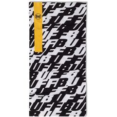 BANDANA BUFF COOLNET UV LOGO MULTI