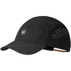 BUFF PACK SPEED CAP ACRO BLACK S/M, Kolor: czarny