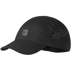 CZAPKA BUFF PACK LIGHT SOLID BLACK S/M
