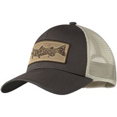 CZAPKA BUFF EXPLORE TRUCKER CAP LAKE RIVER