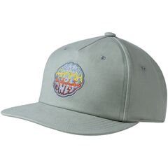 CZAPKA BUFF TRUCKER DISPAR FLINT