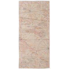 BUFF COOLNET UV MEAGRE ARID