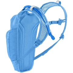 Camelbak Plecak dziecięcy CAMELBAK Mini M.U.L.E. błękitny, 5 zdjęcie