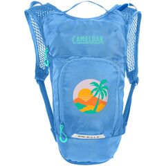 Camelbak Plecak dziecięcy CAMELBAK Mini M.U.L.E. błękitny, 3 zdjęcie