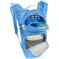 Camelbak Plecak dziecięcy CAMELBAK Mini M.U.L.E. błękitny, 2 zdjęcie