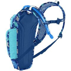 CAMELBAK Plecak dziecięcy CamelBak Mini M.U.L.E. niebieski, 3 zdjęcie