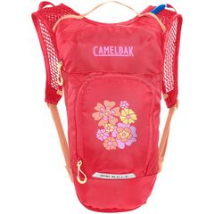 Camelbak Plecak dziecięcy CAMELBAK Mini M.U.L.E. czerwony, 3 zdjęcie