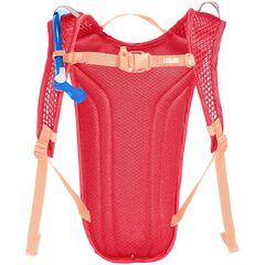 Camelbak Plecak dziecięcy CAMELBAK Mini M.U.L.E. czerwony, 6 zdjęcie