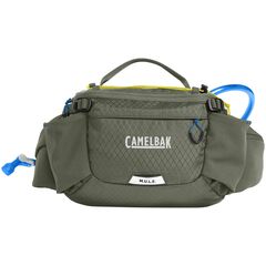 Camelbak Nerka CamelBak M.U.L.E. 5 Waist Pack zielona