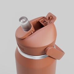 Camelbak Butelka CAMELBAK Thrive Flip Straw Insulated SST 950ml, 2 zdjęcie