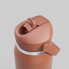 Camelbak Butelka CAMELBAK Thrive Flip Straw Insulated SST 950ml, 4 zdjęcie