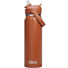 Butelka CAMELBAK Thrive Flip Straw Insulated SST 740ml pomarańczowa