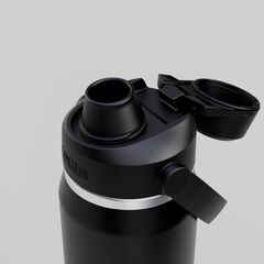 Camelbak Butelka CAMELBAK Thrive Chug Insulated SST 740ml czarna, Kolor: czarny, Pojemność (ml): 740, 4 zdjęcie