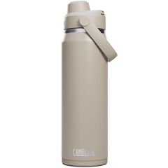 Camelbak Butelka CAMELBAK Thrive Chug Insulated SST 740ml beżowa, Kolor: beżowy, Pojemność (ml): 740