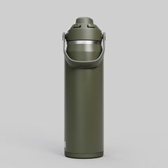 Camelbak Butelka CAMELBAK Thrive Chug Insulated SST 740ml zielona, Kolor: zielony, Pojemność (ml): 740, 3 zdjęcie