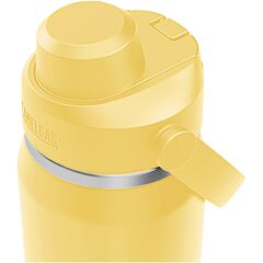 Camelbak Butelka CAMELBAK Thrive Chug Insulated SST 740ml żółta, Kolor: żółty, Pojemność (ml): 740, 4 zdjęcie