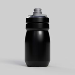 Camelbak Bidon CAMELBAK Podium Custom 450ml ciemnoszary, Kolor: ciemnoszary, Pojemność (ml): 450