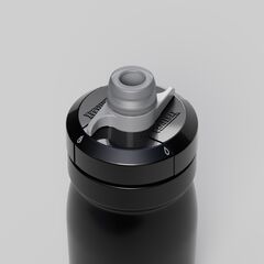 Camelbak Bidon CAMELBAK Podium Custom 450ml ciemnoszary, Kolor: ciemnoszary, Pojemność (ml): 450, 3 zdjęcie