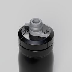 Camelbak Bidon CAMELBAK Podium Custom 450ml ciemnoszary, Kolor: ciemnoszary, Pojemność (ml): 450, 2 zdjęcie