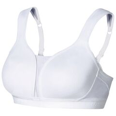 Biustonosz sportowy Odlo Sport bra PADDED HIGH biały, Kolor: biały, Rozmiar: 75